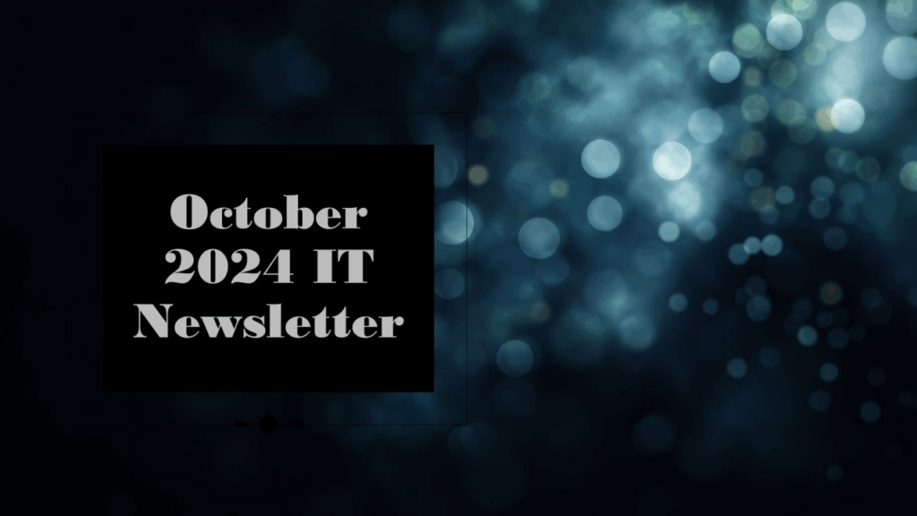 Ep 2: Oct 24 – European crisis and AI boost. Is it the perfect storm or also an opportunity?