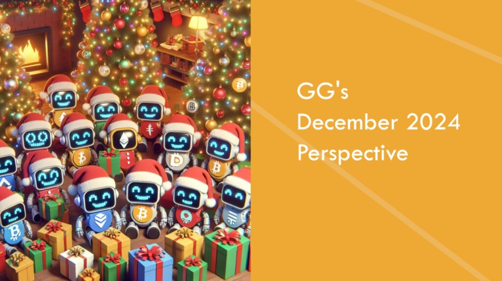 Ep 4: Dec 24 – Crisis or Crypto Christmas?